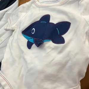 Garanimals one piece 0-3 months